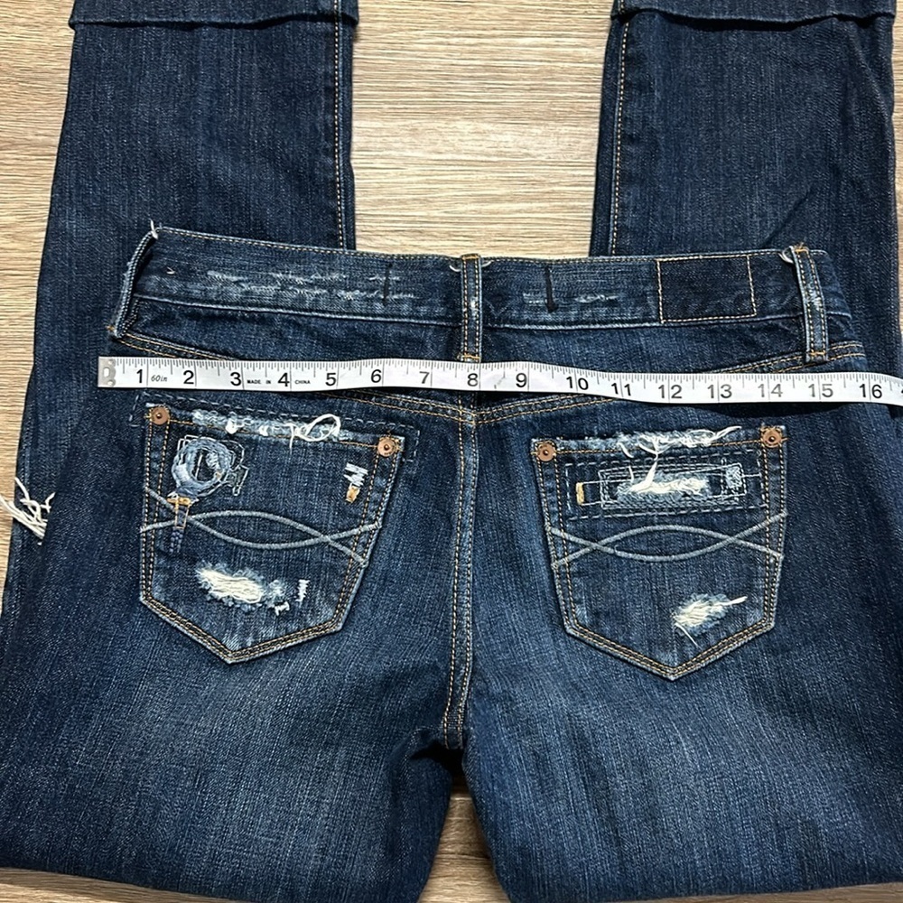ABERCROMBIE & FITCH Jeans - Picture 8 of 8